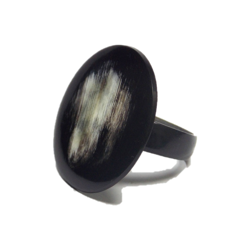 Bone ring