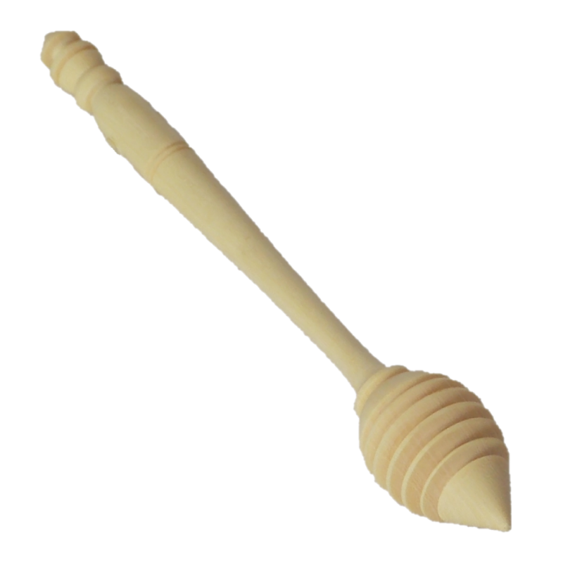 Honey spoon - Orange tree wood