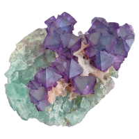 Minerals